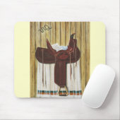 Tapis De Souris Monter (Avec souris)