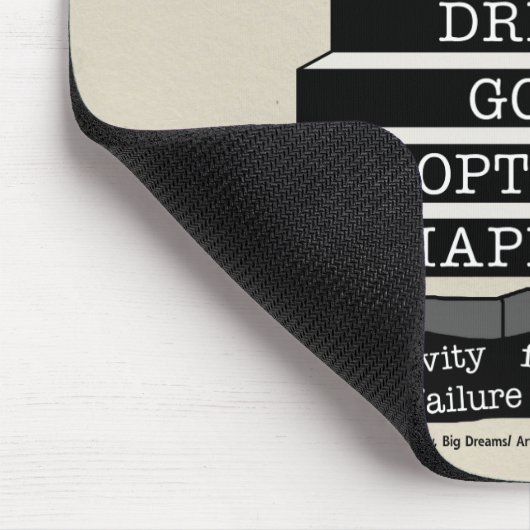 Tapis De Souris Monter (Coin)