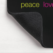 Tapis De Souris Montessori Mousepad (Coin)