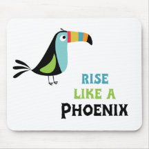 Montez comme un Phoenix