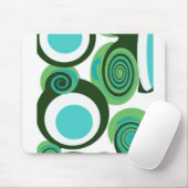 Tapis De Souris montez le surf (Avec souris)