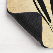 Tapis De Souris montgolfière (Coin)