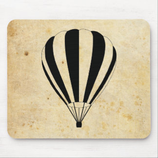 Tapis De Souris montgolfière