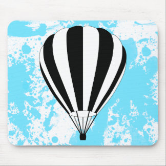 Tapis De Souris montgolfière