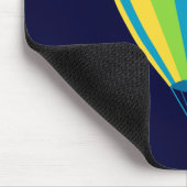 Tapis De Souris montgolfière (Coin)