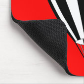 Tapis De Souris montgolfière (Coin)