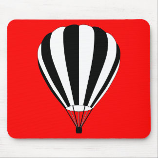 Tapis De Souris montgolfière