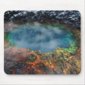 Tapis De Souris Montres du monde (Devant)