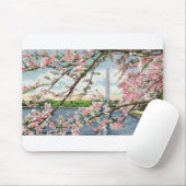 Tapis De Souris Monument 2.tif de PAU45 Washington (Avec souris)