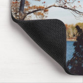Tapis De Souris Monument de High Point (Coin)
