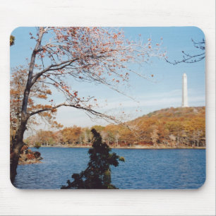 Tapis De Souris Monument de High Point