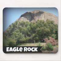 Monument monument Eagle Rock California
