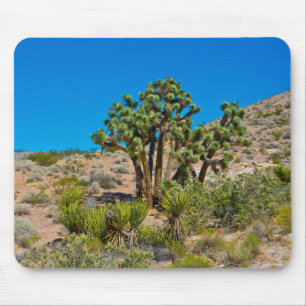Tapis De Souris Monument national de Gold Butte