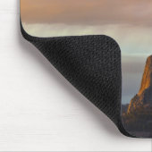 Tapis De Souris Monument national de la tour Devils, Tempête au co (Coin)