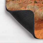Tapis De Souris Monument Valley Arizona (Coin)