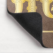 Tapis De Souris Monuments celtiques du XVIe siècle M (Coin)