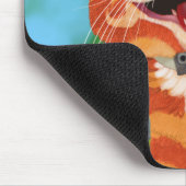 Tapis De Souris Monzo et amis (Coin)