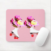 Tapis De Souris Mood Surreal Mousepad (Avec souris)