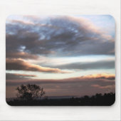 Tapis De Souris MoodSky Mousepad (Devant)