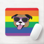 Tapis De Souris Mookie Souris Pad (Avec souris)