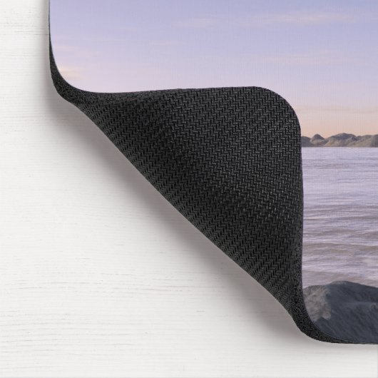 Tapis De Souris Moondance - Mousepad (Coin)