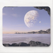 Tapis De Souris Moondance - Mousepad (Devant)