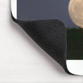 Tapis De Souris Moongazer (Coin)