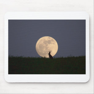 Tapis De Souris Moongazer