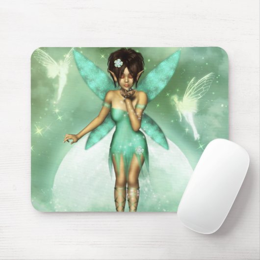 Tapis De Souris Moonshimmer (Avec souris)