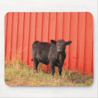 Tapis De Souris Mooooo