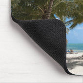 Tapis De Souris Moorings Resort, Marathon, Key West, 2 (Coin)