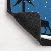 Tapis De Souris Moosepad 4 Mousepad (Coin)