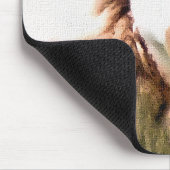 TAPIS DE SOURIS MOQUETTE (Coin)