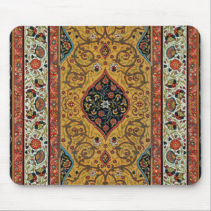 Tapis De Souris Moquette Perse antique Design élégant