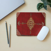 Tapis De Souris Moquette perse - design audacieux