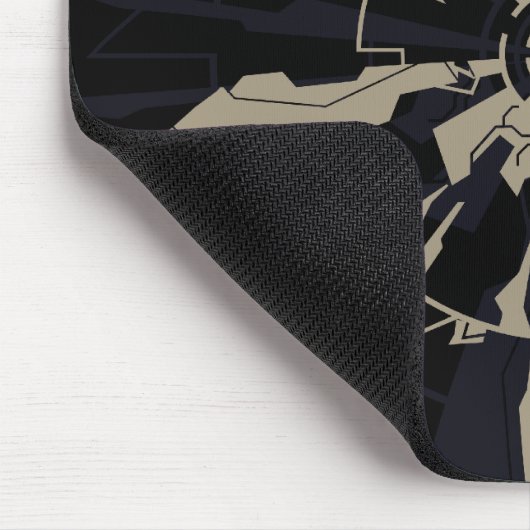 Tapis De Souris "MORATORIUM"mouse pad (Coin)