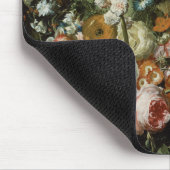 Tapis De Souris Morceau de fleur, 1701 (Coin)