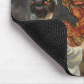 Tapis de souris More Than Alive (Coin)