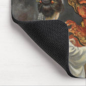 Tapis de souris More Than Alive (Coin)