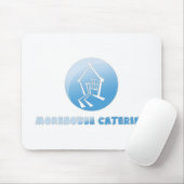 Tapis De Souris Morehouse Mousepad (Avec souris)