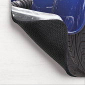 TAPIS DE SOURIS MORGAN 1998 (Coin)