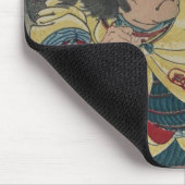 Tapis De Souris Mori Yoshiyuki (Coin)