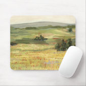 Tapis De Souris Morning Meadow (Avec souris)