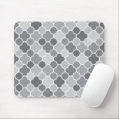 Tapis De Souris Moroccan (Avec souris)