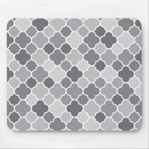 Tapis De Souris Moroccan