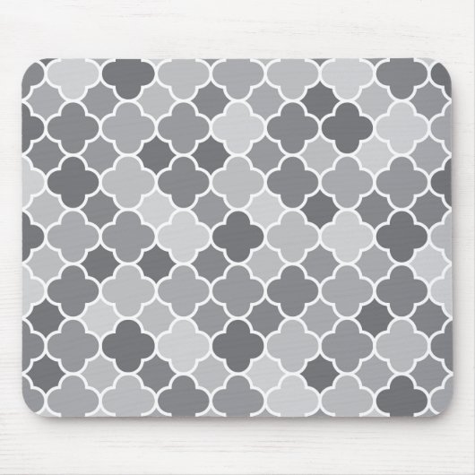 Tapis De Souris Moroccan (Devant)
