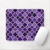 Tapis De Souris Moroccan (Avec souris)