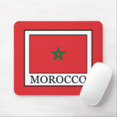 Tapis De Souris Morocco (Avec souris)