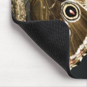 Tapis De Souris Morpho peleides Mousepad (Coin)