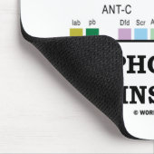 Tapis De Souris Morphogenèse à l'intérieur (gènes Drosophila Fruit (Coin)